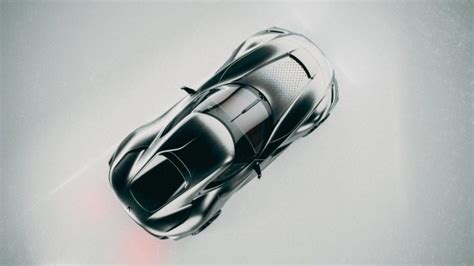 Raven Cars представила Nft суперкар з V12 Техніка і технології