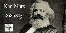 Kurzreferat: Karl Marx- Leben und Ideologie – www.dieonline.schule