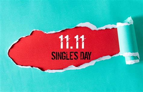 Singles Day Aanbiedingen 2023 Nederland De Beste Deals