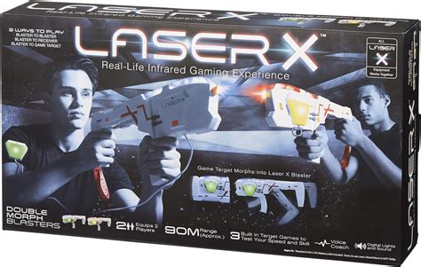 13 Promociones Juegos De Pistolas Laser Durante Blackfriday Mes 2023