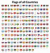 20 Best Printable Flags Of Different Countries PDF for Free at Printablee