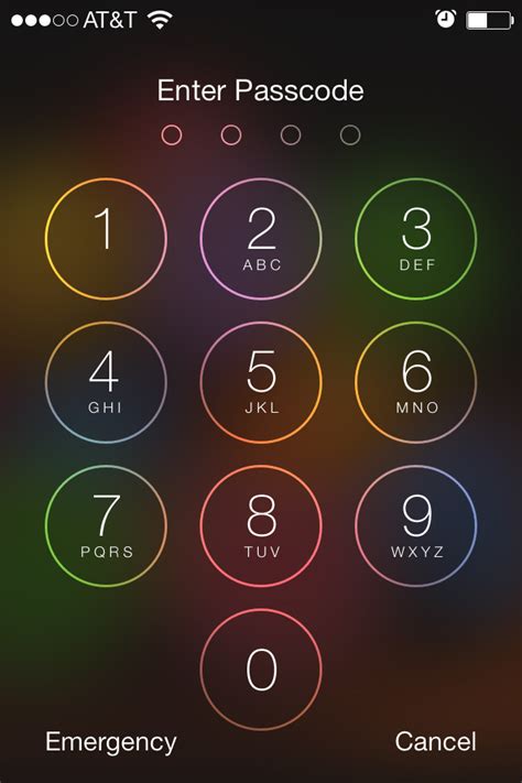 The 16 Best Things About Ios 7