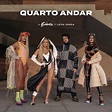 As Baías & Luísa Sonza - Quarto Andar - Reviews - Album of The Year
