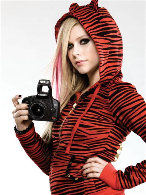 Avril Lavigne Cooloh Page 2