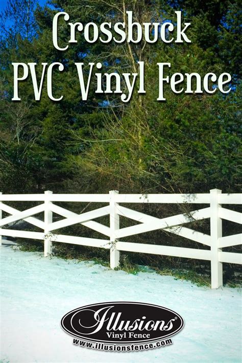 Incredible Pvc Vinyl Crossbuck Post And Rail Criss Cross Fence Style