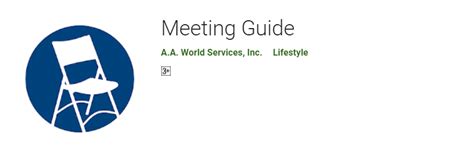 Meeting Guide - App Review Tech