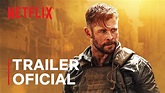 Resgate | Com Chris Hemsworth, longa de ação da Netflix ganha trailer ...