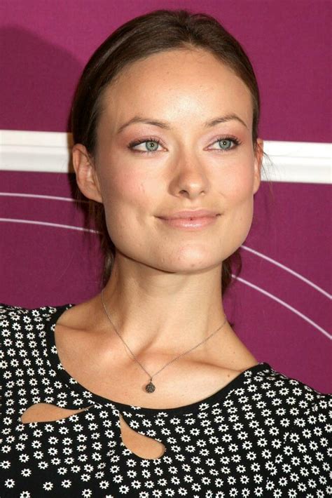 Olivia Wilde Arriving At The 1st Annual Varietys Power Of Women