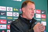 Sacked Matildas coach Alen Stajcic wants answers, as players' union ...