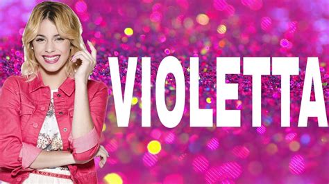 Violetta Underneath It All Letra Youtube