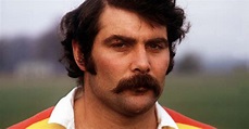 Keith Murdoch dead: Amazing story of rugby star who vanished in ...