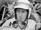 Sir Jackie Stewart in his racing days - Daily Record