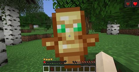 Minecraft Cómo Obtener Y Usar Totem Of Undying