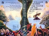 Publication: The Water of the Wondrous Isles