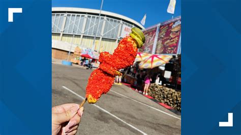 Rodeohouston New Food And Rides At This Years Carnival