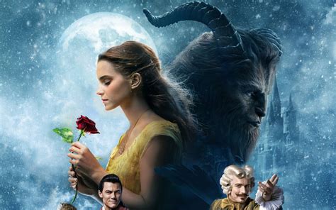 Watch the brand new trailer for disney's beauty and the beast, starring emma watson & dan stevens.see the film in theatres march 17, 2017!official site. 2017 Beauty and the Beast Wallpapers | HD Wallpapers | ID ...