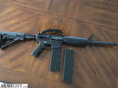 Armslist For Sale 357 Sig Rifle