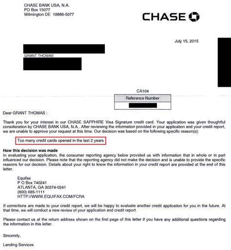 You can earn a whopping 100,000 chase rewards points when you spend $4,000. My Unsuccessful Chase Sapphire Preferred Reconsideration ...