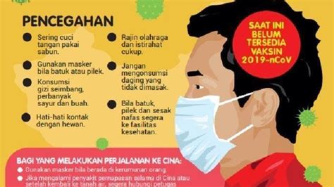 Diagnosis formal memerlukan analisis makmal. UPDATE Kasus Virus Corona di Indonesia Selasa 24 Maret ...