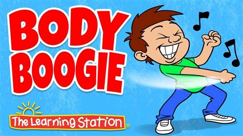 I can only remember bits and peices. Brain Breaks - Action Songs for Kids - Body Boogie Dance ...