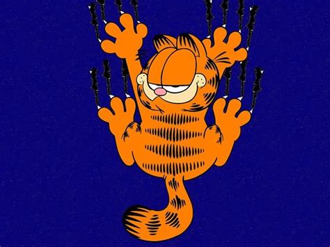 Garfield Wallpaper Hd Download