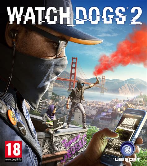 For watch dogs 2 on the playstation 4, a gamefaqs message board topic titled how long until the rocket launches?. Watch Dogs 2 on Behance