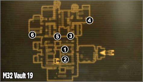 The legend of vault 19. M32 - Vault 19 | Maps - Fallout: New Vegas Game Guide | gamepressure.com