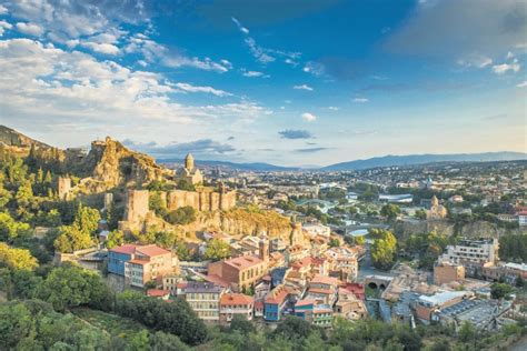 48 Hours In Tbilisi A Guide To Getting The Most Out Of The Capital Of