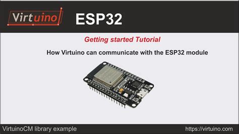 Esp32 Programming