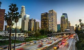 Neighborhood Spotlight: Downtown LA is soaring | California Real Estate ...