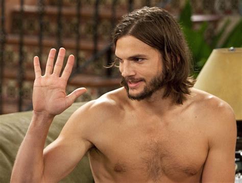 The True Worth Of TV Stars Million Per Episode Get Ashton Kutcher A Raise
