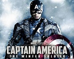 Captain America The Winter Soldier (2014) – Page 7274 – Movie HD Wallpapers