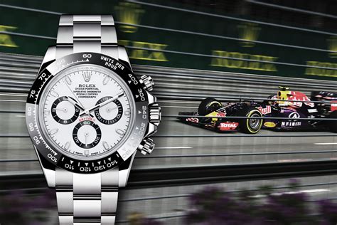 Shop the latest f1 team and leisurewear now from the official formula 1 store. Watches and Formula 1 - Episode 1 - Historical overview ...