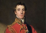 Arthur Wellesley - Duke of Wellington (1769-1852)