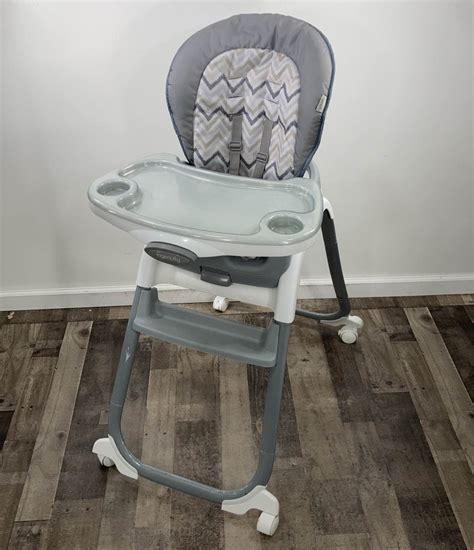 ingenuity trio 3 in 1 high chair