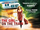 La fille du RER : Extra Large Movie Poster Image - IMP Awards