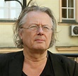 Frank Castorf: "Bayreuth ist für mich eine Grenzüberschreitung" - WELT