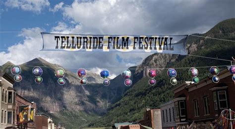 2020 Telluride Film Festival Officially Canceled The Music City Drive In
