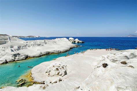 Milos Greece Travel Guide 2023 Greeka