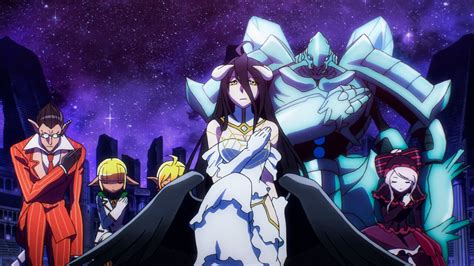 overlord season 4 release date status cast plot and trailer important news