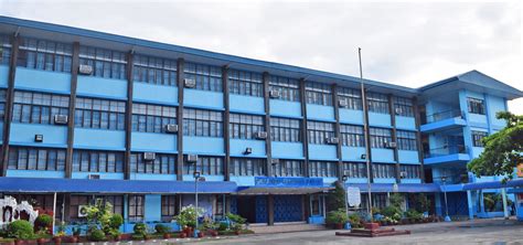 Immaculate Conception College Balayan Batangas Proud To Be Iccnians