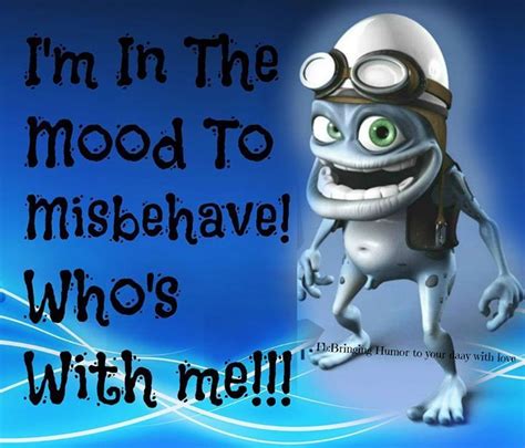 In The Mood To Misbehave Pictures Photos And Images For Facebook