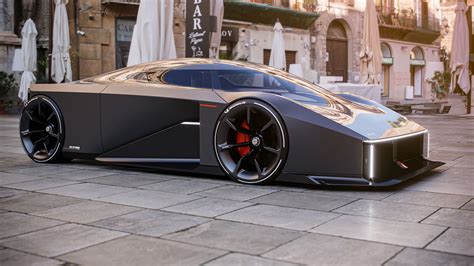 Koenigsegg S Affordable Supercar Promises To Be Just As Crazy As The