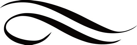 Line art Clip art - underline png download - 1230*615 - Free