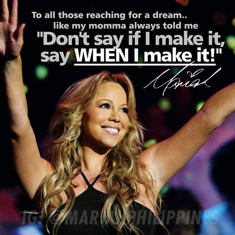 Mariah Carey Mariah Carey Quotes Mariah Carey Songs Mariah Carey