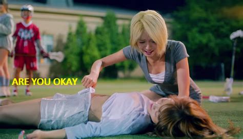 Anti Kpop Fangirl The Most Important Thing I Learned From Aoa S Recent Comeback