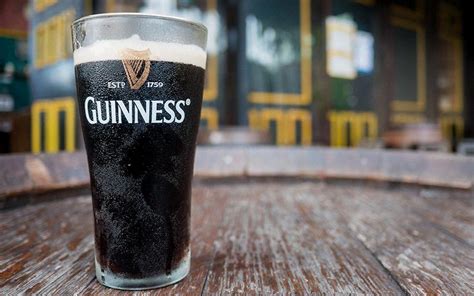 The Surprising Health Benefits Of Guinness Unlocking The Low Calorie Secrets Of The Black Stuff