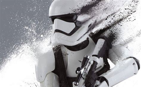 Stormtrooper Star Wars Star Wars The Force Awakens Wallpapers Hd