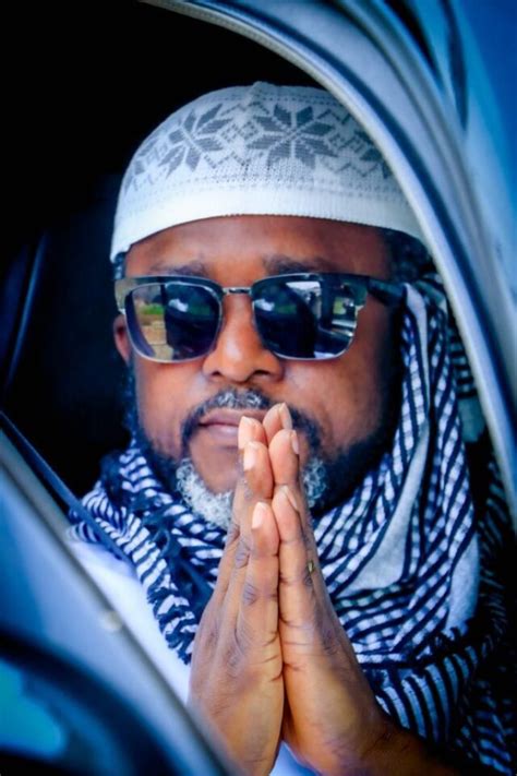 Eid El Kabir Chief Onoja Greets Muslims Calls For Increased Prayers