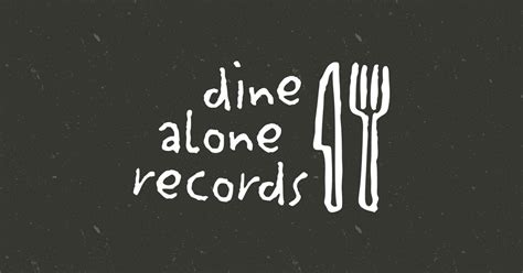 Dine Alone Records